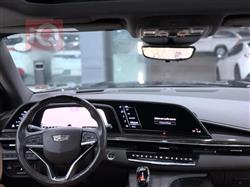 كاديلاك اسكاليد